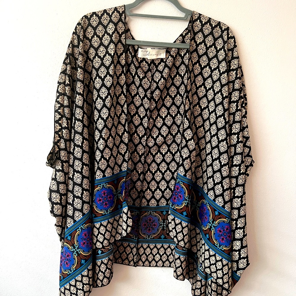 Womens Cardigan
